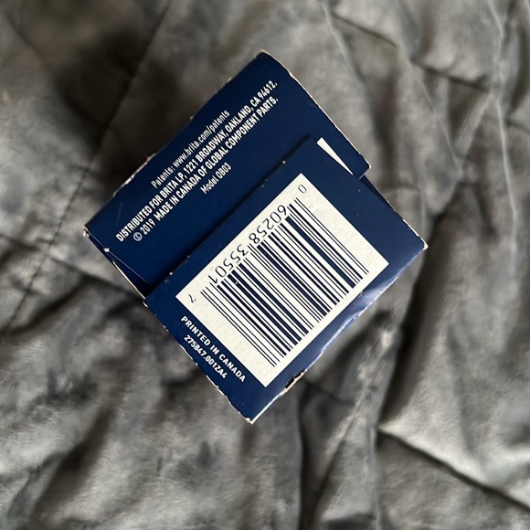 Brita filter - Picture 4 of 5